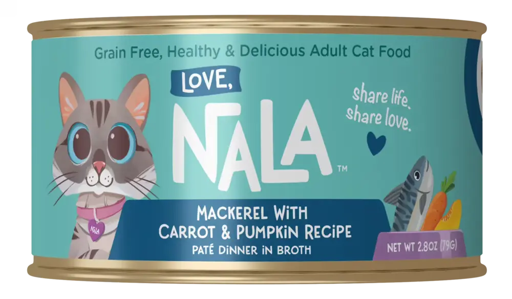 healthy cat food