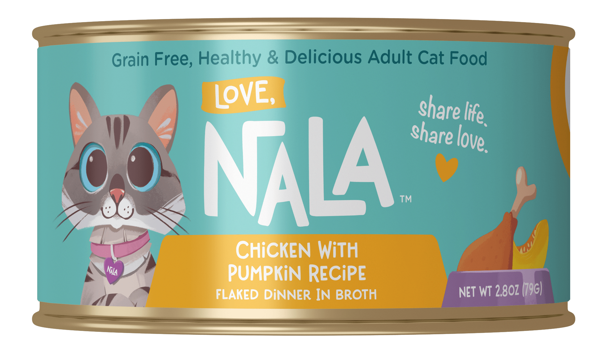 Nala cat store best sale